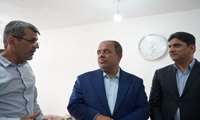 فرماندار بوشهر: تأمین مسکن مددجویان گامی مؤثر در تحقق عدالت اجتماعی است